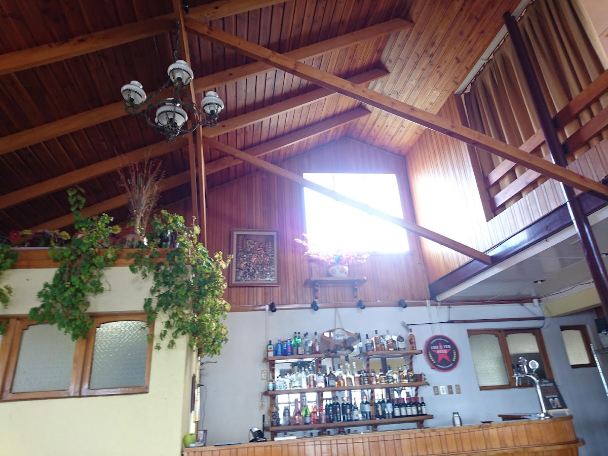 Restaurant Y Hospedaje Costa Azul