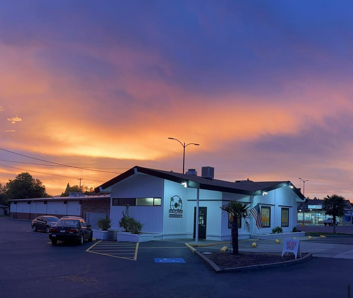 The Palms Cafe Photos 2